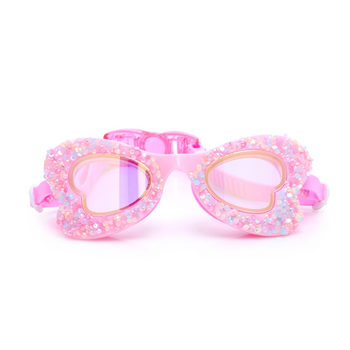 Bling2o Bling2o Butterfly Kids' Swim Goggles