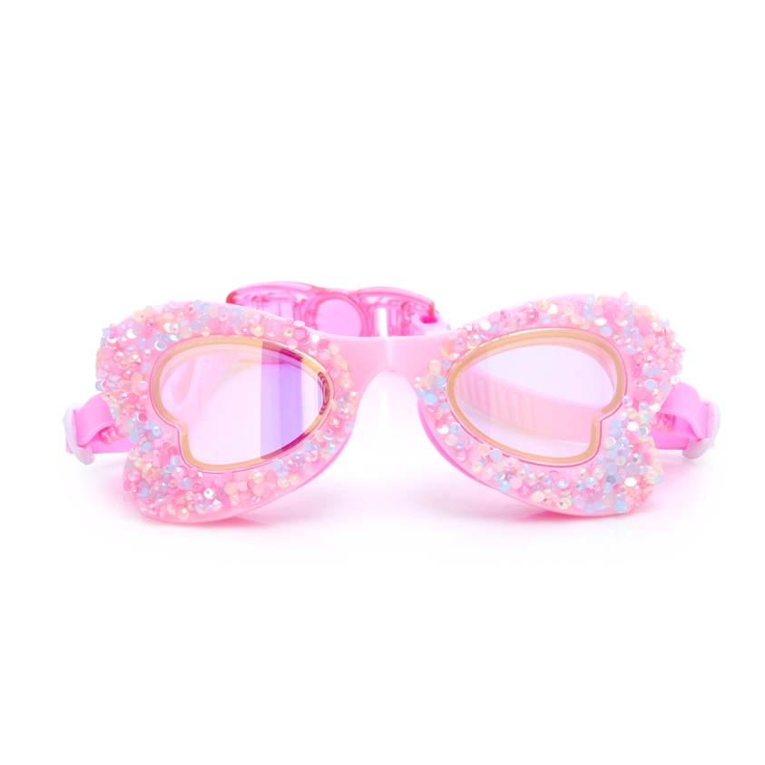 Bling2o Bling2o Butterfly Kids' Swim Goggles