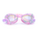 Bling2o Bling2o Butterfly Kids' Swim Goggles