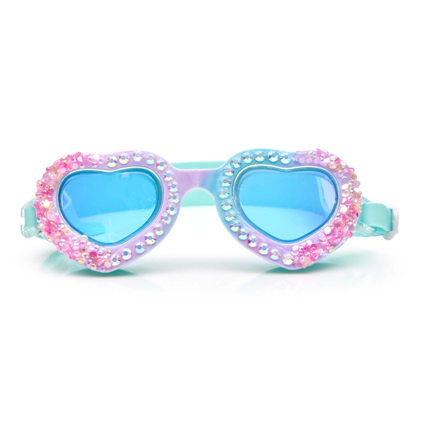 Bling2o Bling2o Seaquin Kids' Swim Goggles