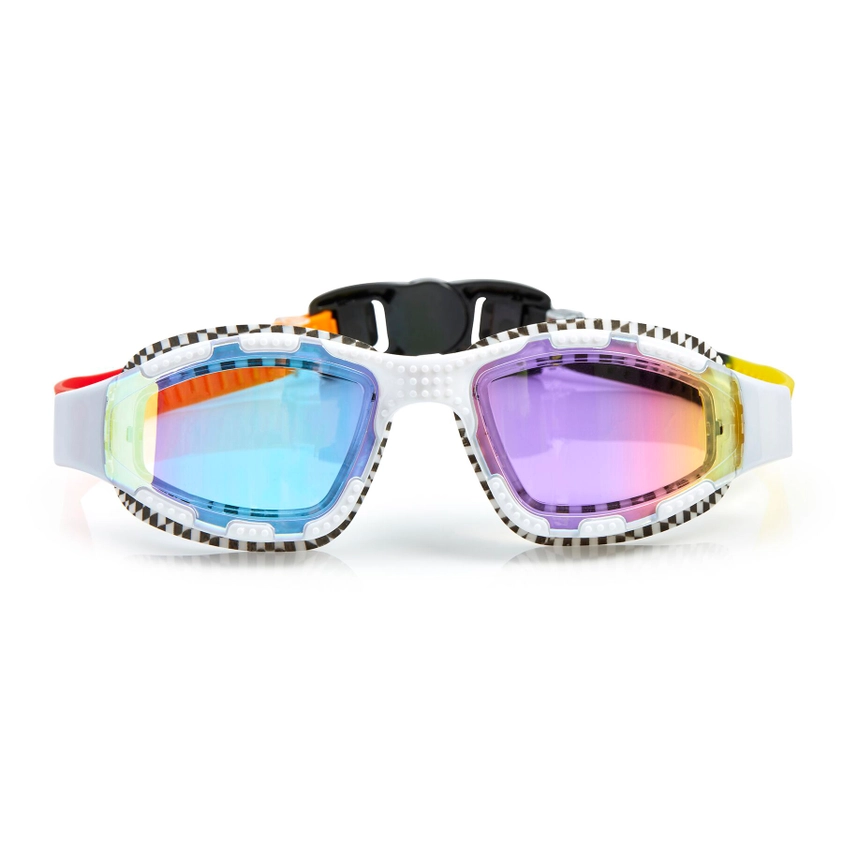 Bling2o Bling2o Street Vibe Kids' Swim Goggles