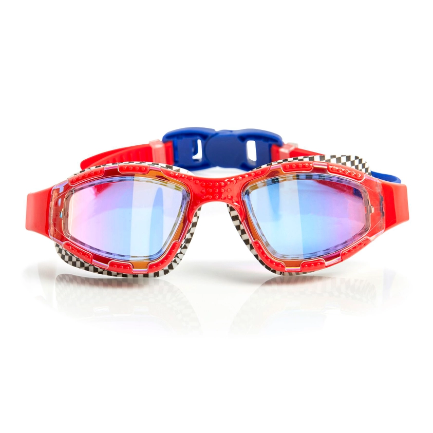 Bling2o Bling2o Street Vibe Kids' Swim Goggles
