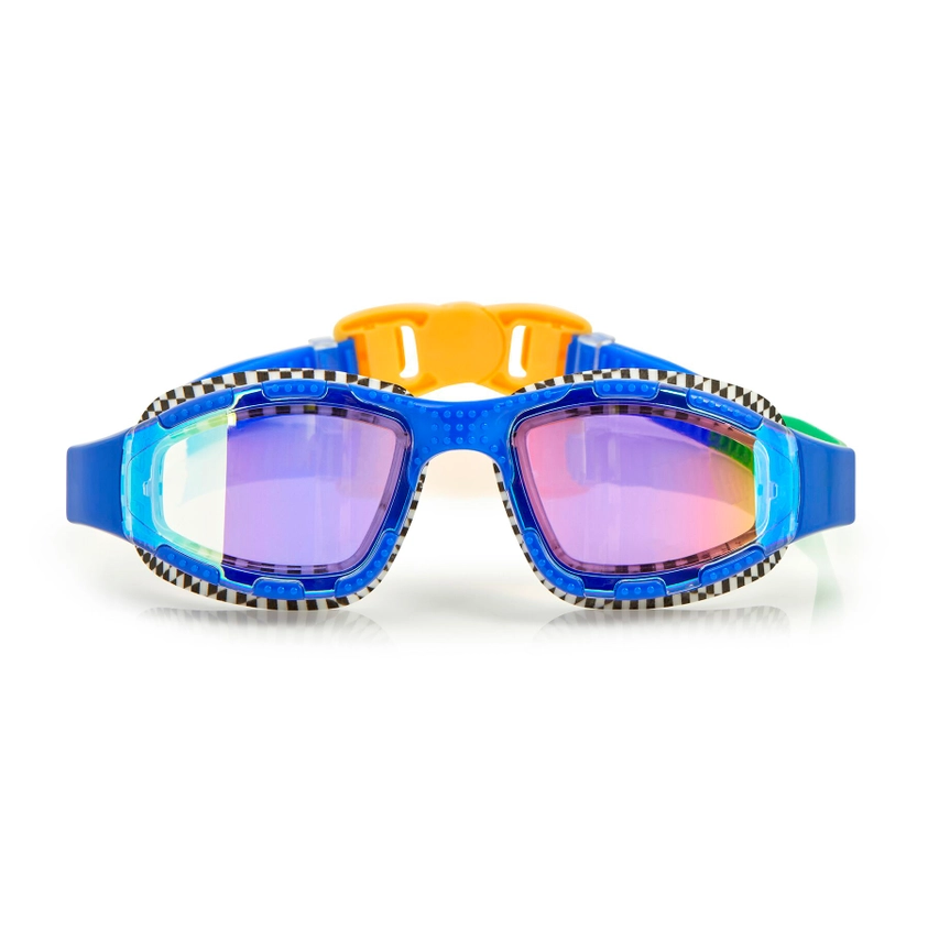 Bling2o Bling2o Street Vibe Kids' Swim Goggles