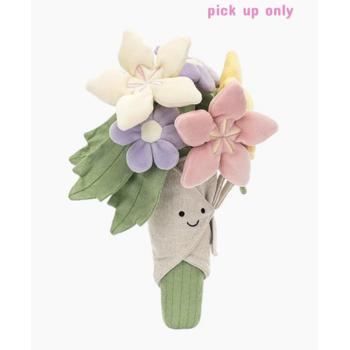 JellyCat Jellycat Amuseables Bouquet of Flowers