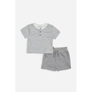 Splendid Splendid Poolside Stripe Set
