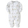 kissy kissy Kissy Kissy Noah's Snap Footie