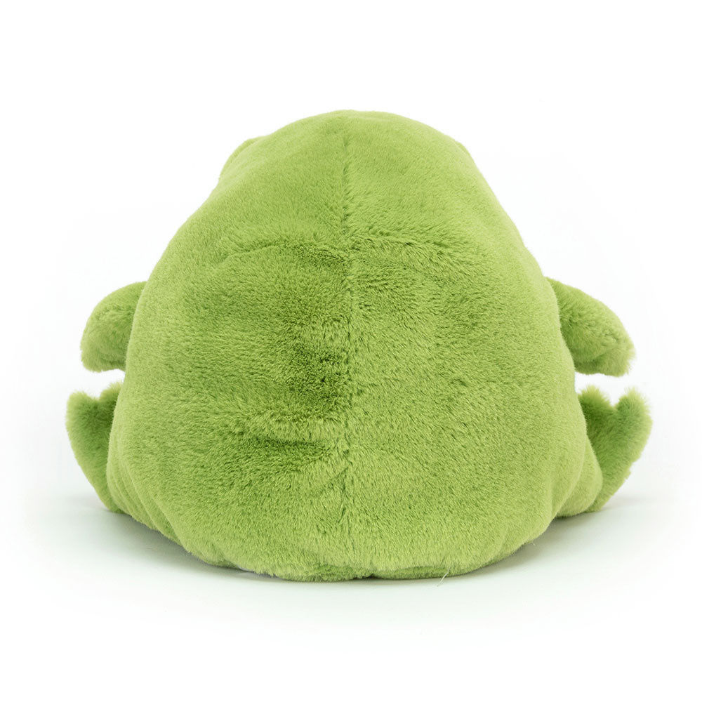 JellyCat Jellycat Ricky Rain Frog Medium/Small