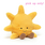 JellyCat Jellycat Amuseable Sun Medium