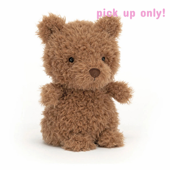 JellyCat Jellycat Little Bear