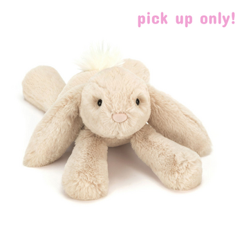 JellyCat Jellycat Smudge Rabbit Original