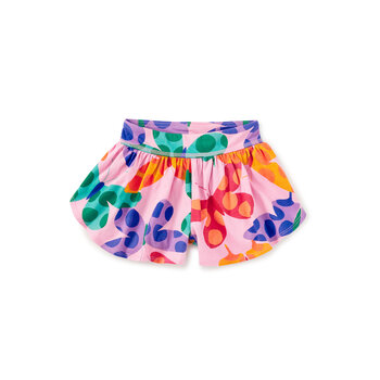 Tea Collection Tea Sporty Petal Shorts