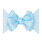 Baby Bling Bows Novelty Fab® - Fairytale Light Blue