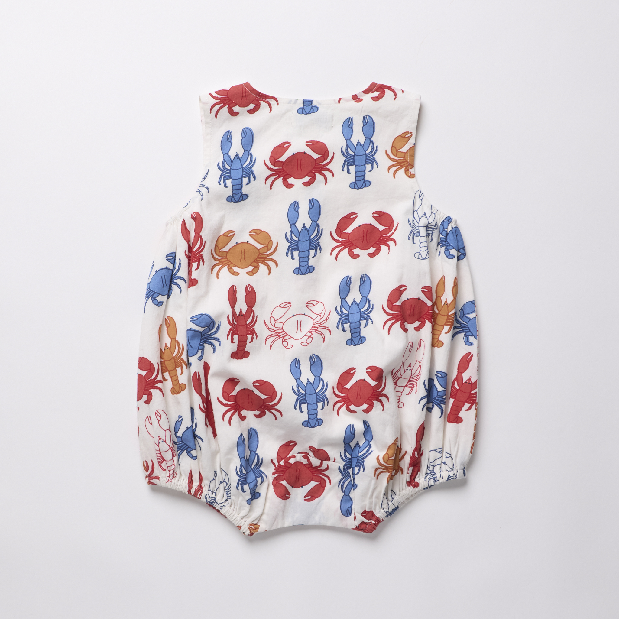 Pink Chicken Pink Chicken Lobsters & Crabs Riley Jumper