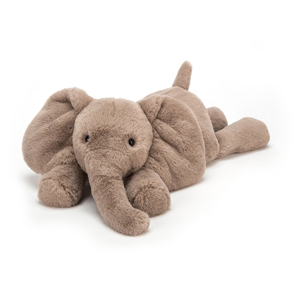 JellyCat Jellycat Smudge Elephant Original