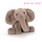 JellyCat Jellycat Smudge Elephant Original