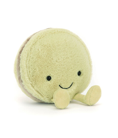 JellyCat Amuseables Rayray Lantern - Tiny Hanger