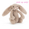 JellyCat Jellycat Bashful Beige Bunny Little (Small)