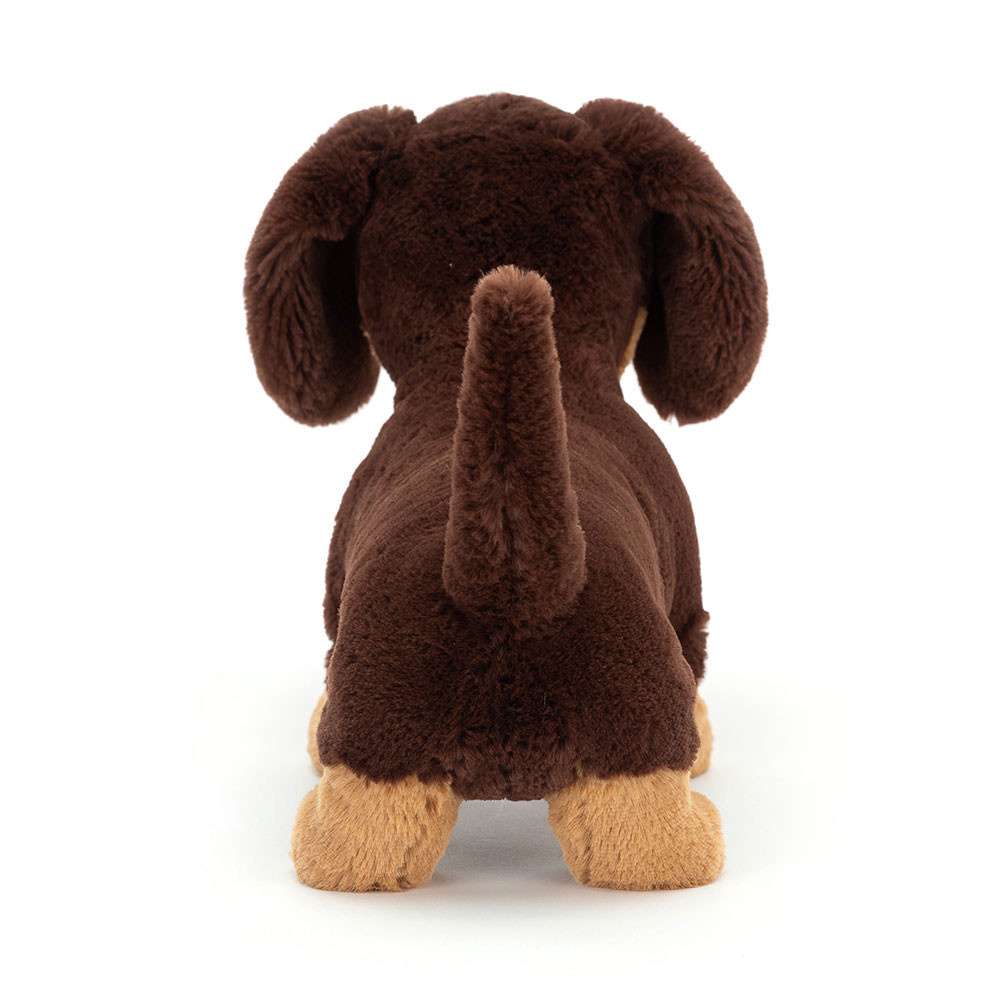 JellyCat Jellycat Otto Sausage Dog Large