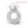 JellyCat Jellycat Amuseables Diamond Ring
