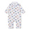 kissy kissy Kissy Kissy Construction Demo Playsuit