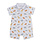 kissy kissy Kissy Kissy Jungle Hang Out Playsuit