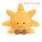 JellyCat Jellycat Amuseables Sun Gigantic
