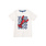 Tea Collection Tea Checkerboard Catch Graphic Tee