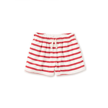 Tea Collection Tea New Stripe Short