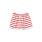 Tea Collection Tea New Stripe Short