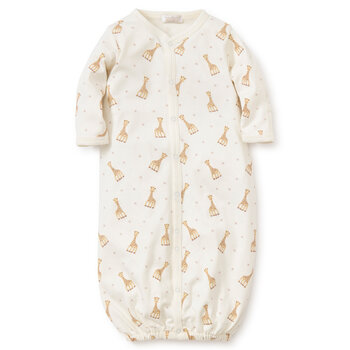 kissy kissy Kissy Kissy Sophie La Girafe Converter Gown