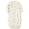 kissy kissy Kissy Kissy Sophie La Girafe Converter Gown