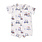 Angel Dear Angel Dear Zooming Golf Carts Polo Shortie