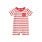 Tea Collection Tea New Pocket Shortie Baby Romper