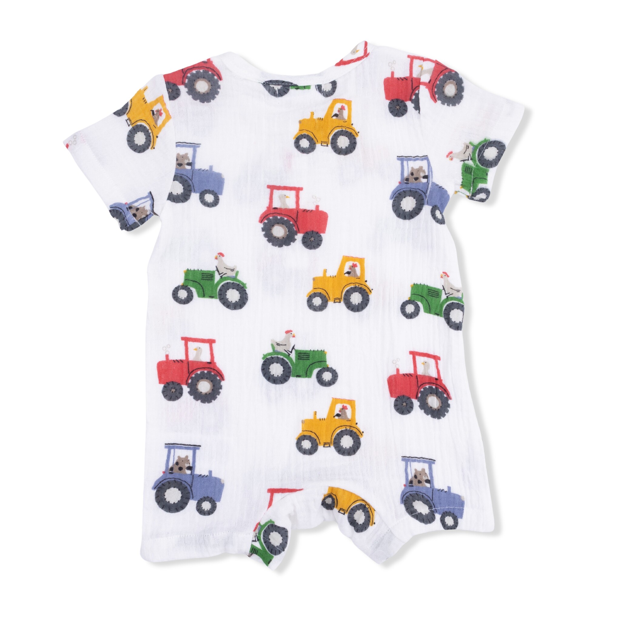 Angel Dear Angel Dear Tractor Friends Henley Shortall