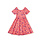 Tea Collection Tea Twist Back Ballet Dress