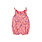Tea Collection Tea Tie Shoulder Baby Romper