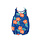 Tea Collection Tea Tie Shoulder Baby Romper