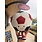JellyCat Jellycat Amuseables USA Soccer Ball