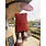JellyCat Jellycat Amuseables Sports Fowla Red Card