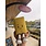 JellyCat Jellycat Amuseables Sports Warni Yellow Card