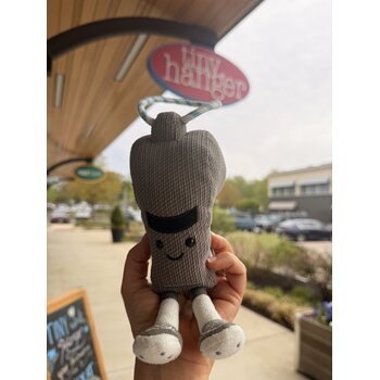 JellyCat Jellycat Amuseables Sports Walston Whistle