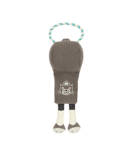JellyCat Amuseables Rayray Lantern - Tiny Hanger