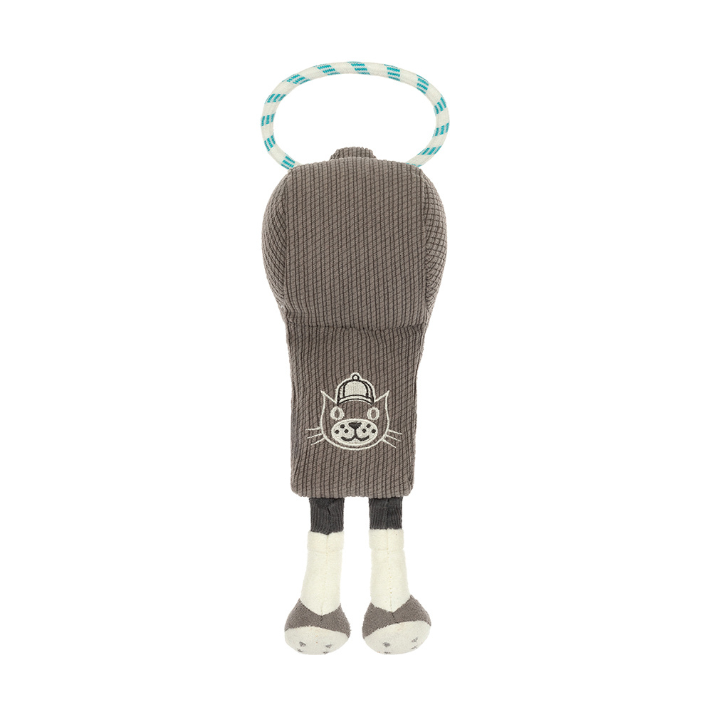 JellyCat Jellycat Amuseables Sports Walston Whistle