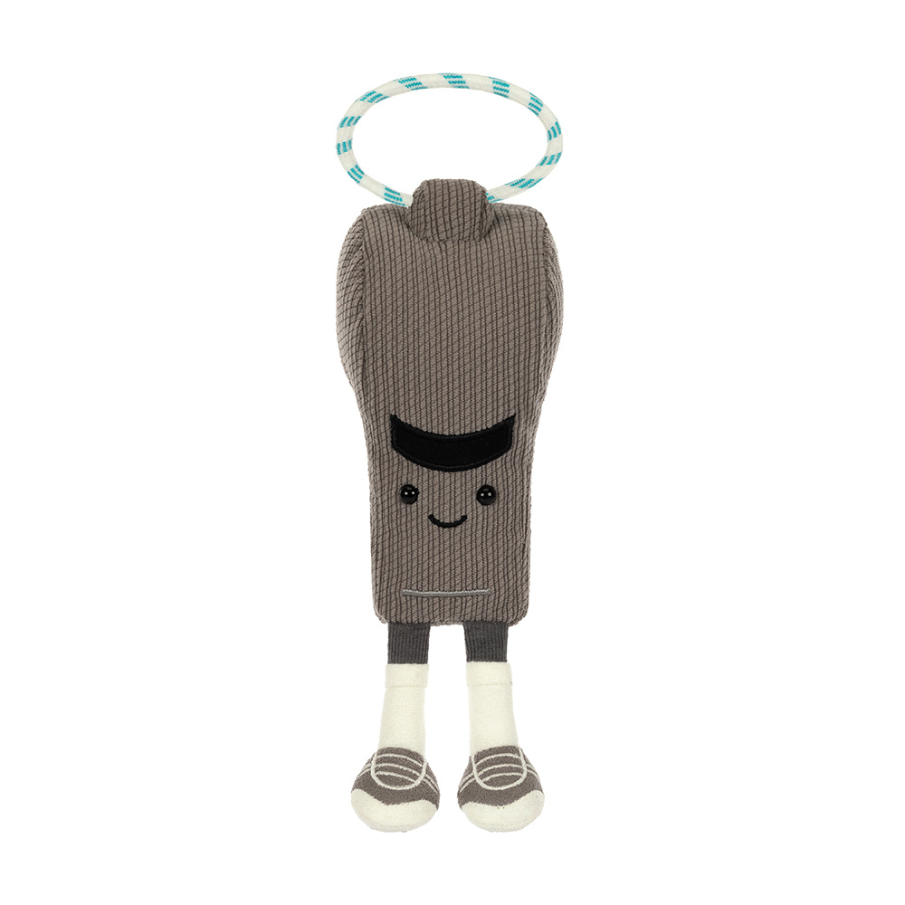 JellyCat Jellycat Amuseables Sports Walston Whistle