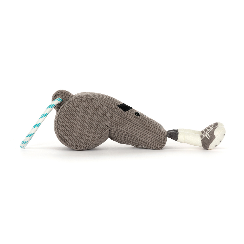 JellyCat Jellycat Amuseables Sports Walston Whistle