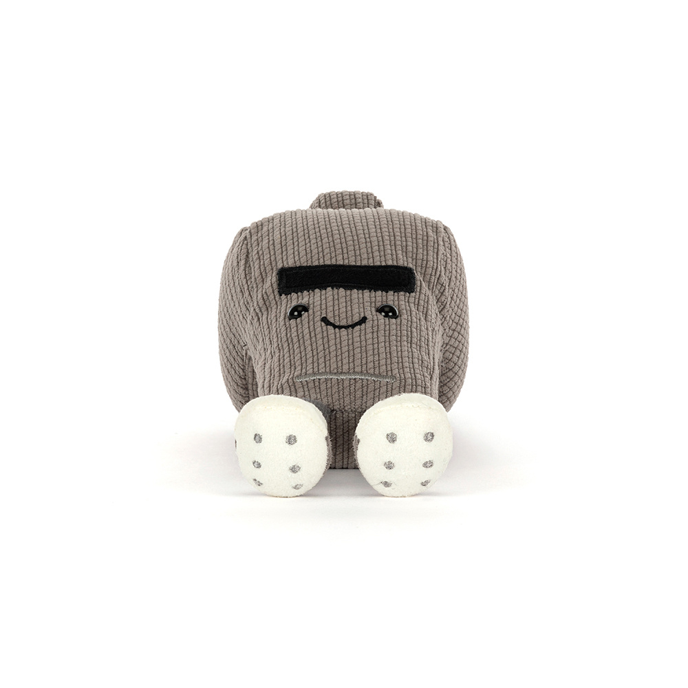 JellyCat Jellycat Amuseables Sports Walston Whistle