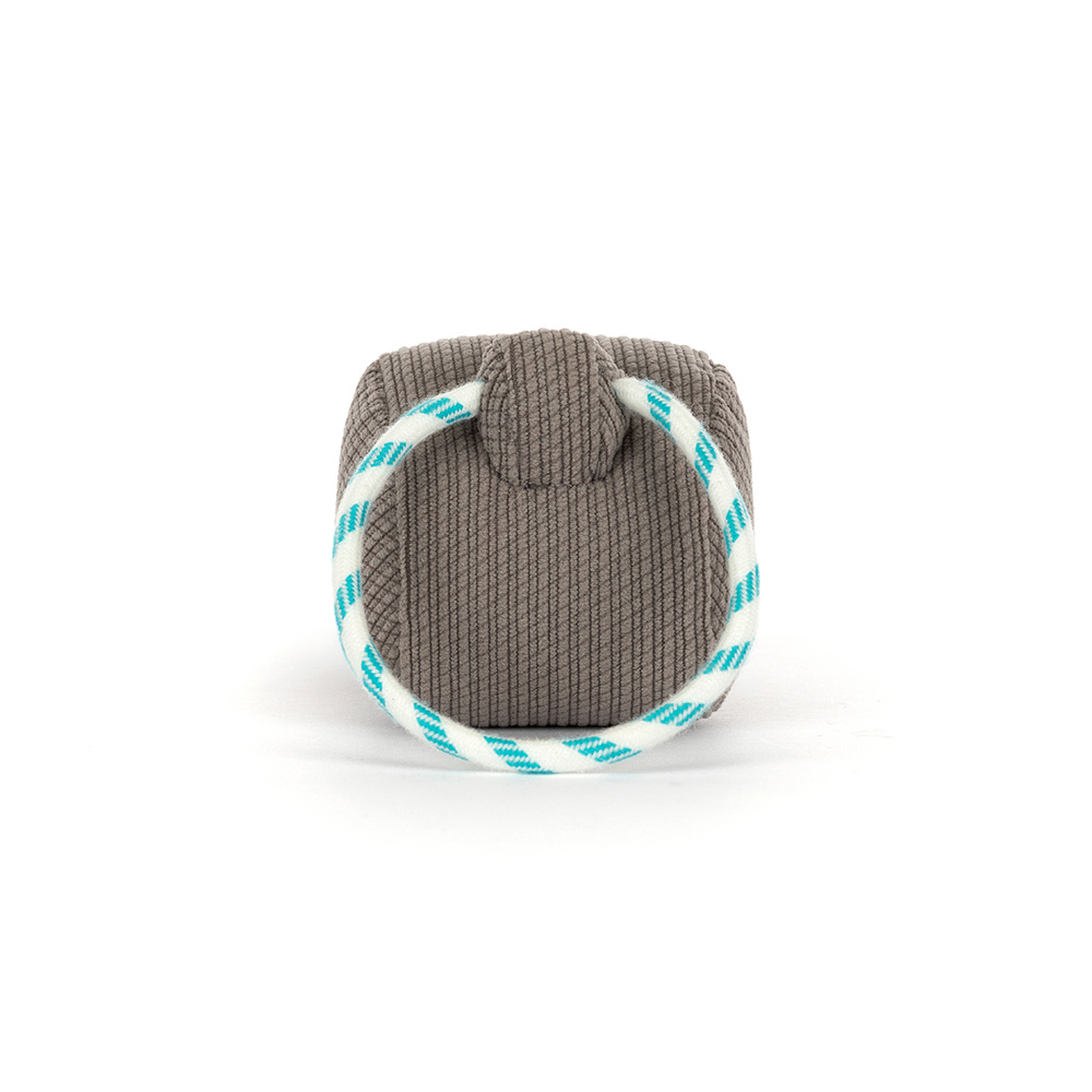 JellyCat Jellycat Amuseables Sports Walston Whistle