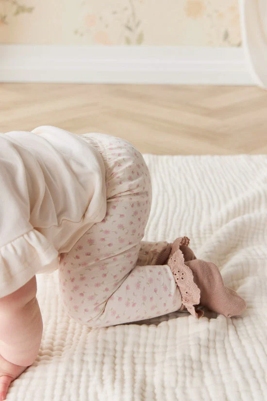 Jamie Kay Jamie Kay Organic Cotton Everyday Legging