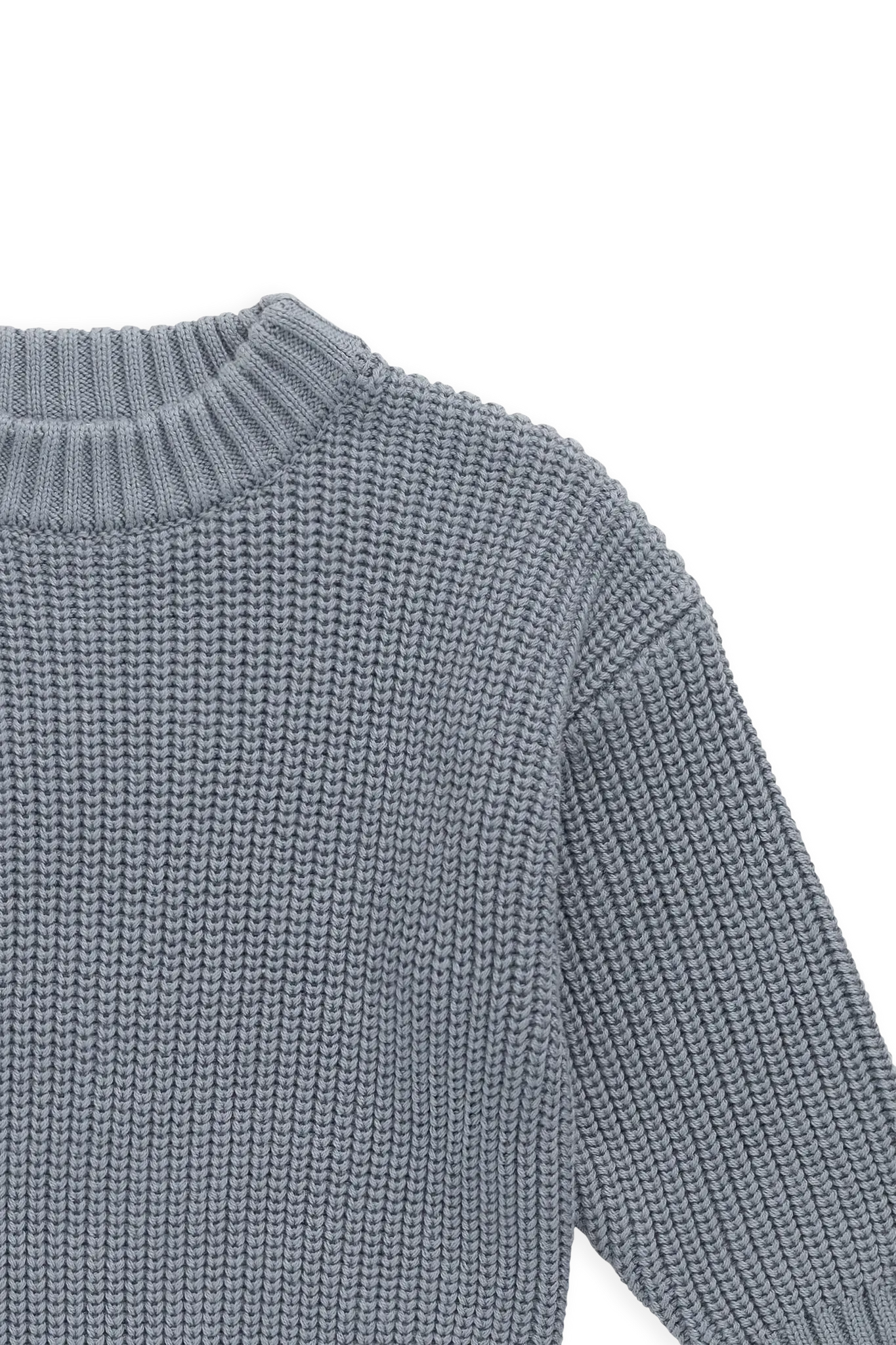 Jamie Kay Jamie Kay Johan Knit Jumper