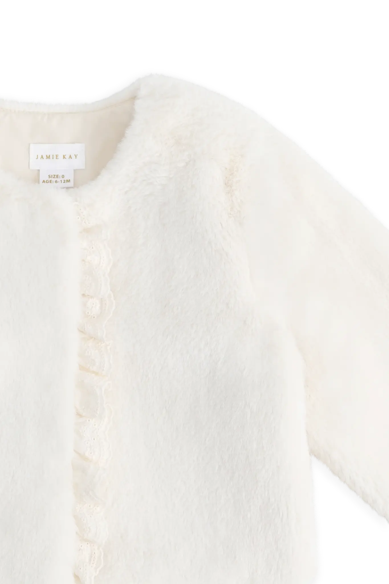 Jamie Kay Jamie Kay Bowie Jacket
